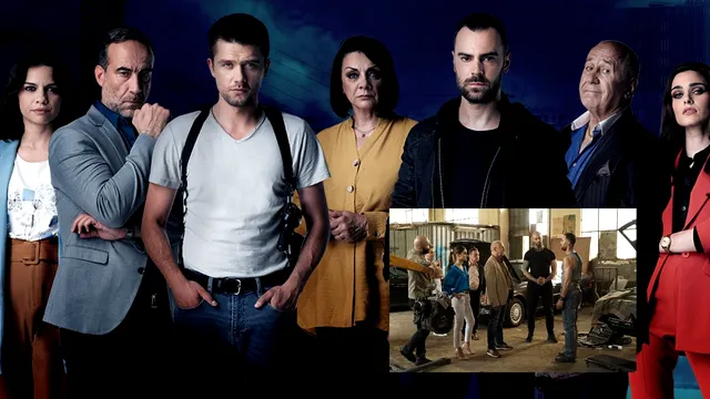 La ce oră se difuzează Clanul și când poate fi văzut în reluare la Pro TV