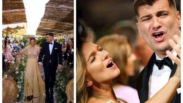 Motivul nebănuit al divorțului Simonei Halep de Toni Iuruc. Cine e bărbatul care s-ar afla în spatele despărțirii lor