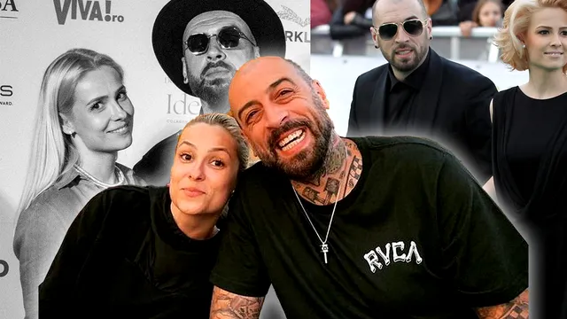 CRBL s-a întors din Spania și s-a mutat cu familia în chirie. De ce nu își dorește, momentan, să cumpere o locuință și cum s-a acomodat fiica lui în țară: ”Am găsit o piață în România șocantă” VIDEO EXCLUSIV