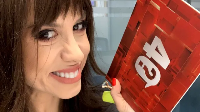 Dieta lui Denise Rifai. Ce nu mănâncă niciodată vedeta Kanal D