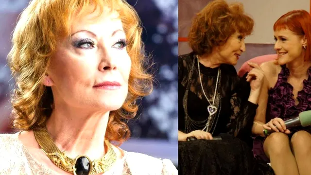 Decizia dureroasă a Doinei Spătaru, la 11 ani de la moartea fulgerătoare a fiicei sale, Mălina Olinescu: ”A fost inevitabil” EXCLUSIV