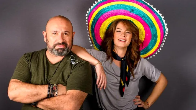 Cine este iubita lui Cătălin Scărlătescu. Doina Teodoru a povestit cum a cucerit-o celebrul chef de la Antena 1