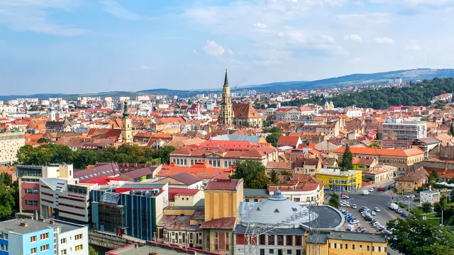 Orașul din țară unde trăiesc cei mai fericiți români. La capătul opus se află ploieștenii