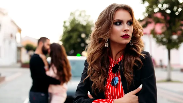 Mi-a spus că mă iubește, dar l-am văzut flirtând și cu alte femei. Nu știu dacă merită să-i mai dau o șansă