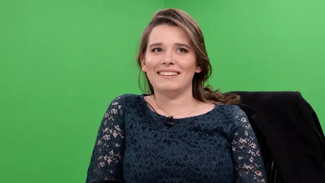 Kira Hagi, la al treilea lungmetraj din carieră. În ce film de succes va putea fi văzută: “Am fost extrem de onorată”