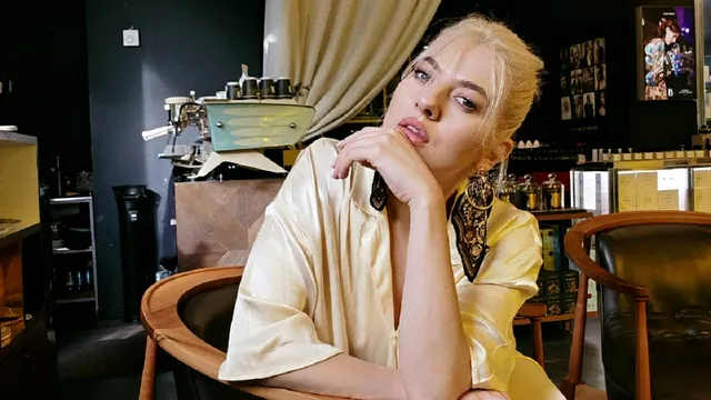 Ce este nictofobia, boala de care suferă Lidia Buble:„Adorm doar spre dimineață. În unele seri e chinuitor”. Se agravează pe timpul nopții