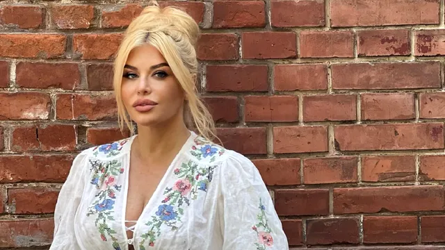Loredana Groza a făcut anunțul trist: În dimineața asta am pierdut-o pe Laira. Fanii și-au arătat imediat susținerea