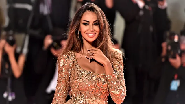 Mădălina Ghenea, imagine de colecție. Cum arată vedeta în copilărie. FOTO