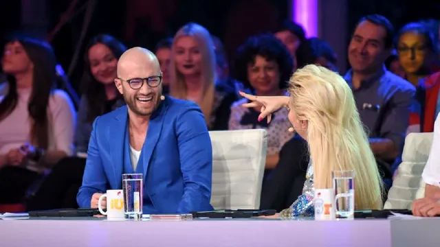 Salariul pe care îl încasa lunar Mihai Bendeac la iUmor. Adevărul despre demisia actorului de la Antena 1