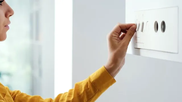 La ce temperatură să setezi centrala termică pe gaz pentru a consuma puțin. Trucul nebănuit care te ajută să faci economii
