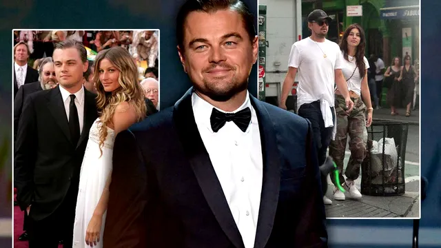 Motivul pentru care Leonardo DiCaprio nu are relații cu femei de peste 25 de ani. Ce spun psihoterapeuții