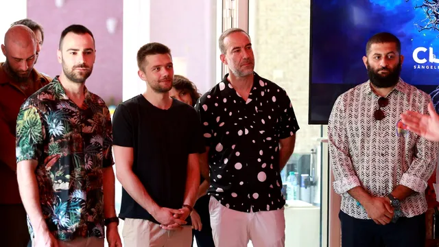 Când începe Clanul la Pro TV. Data lansării serialului a fost anunțată oficial