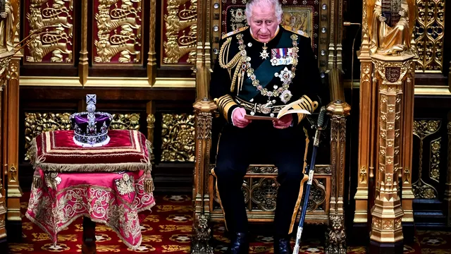 Femeia pe care Regele Charles a iubit-o enorm. A cunoscut-o înainte de Camilla și Prințesa Diana