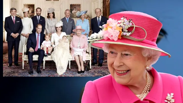 Relația Reginei Elisabeta a II-a cu femeile din Familia Regală britanică. Cum se înțelegea cu cele două nurori, Diana și Camilla