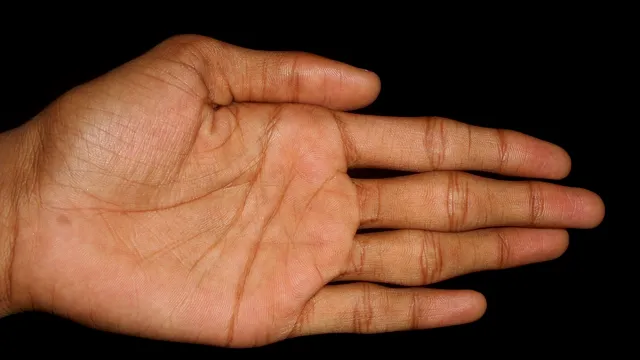 Ce înseamnă dacă ai litera M în palmă. Detaliul uimitor pe care îl dezvăluie despre tine