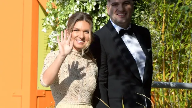 Înțelegerea secretă pe care și-au făcut-o Simona Halep și Toni Iuruc, la începutul relației. Asta schimbă mult situația