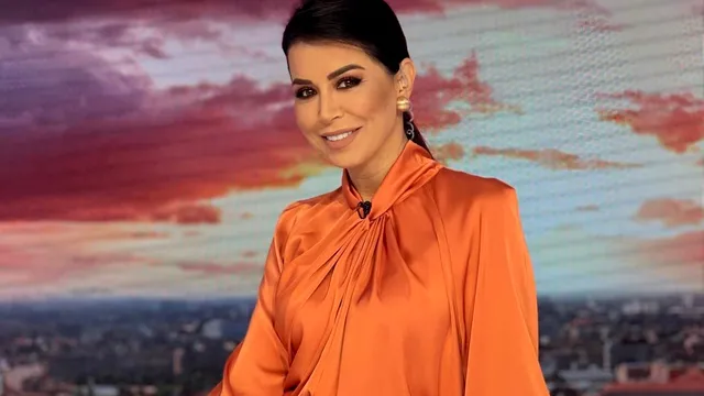 Simona Pătruleasa învăța pe rupte, în anii de școală: ”Știam că o încurc acasă”. Ce meserie își dorește fiica ei, care i-a moștenit ambiția și frumusețea. VIDEO EXCLUSIV