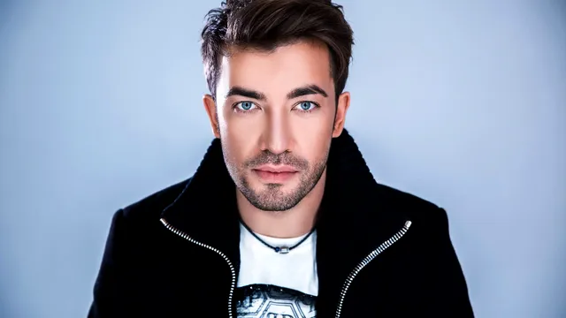 Arsenie Todiraș, fostul membru al trupei O-Zone, va cânta cu Holograf: „Am compus piesa acum 15 ani”. De ce a ales să facă duet cu Dan Bittman VIDEO EXCLUSIV