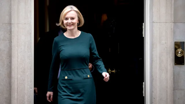 De ce a demisionat Liz Truss din postul de prim-ministru al Marii Britanii. Decizia luată după doar 45 de zile de funcție