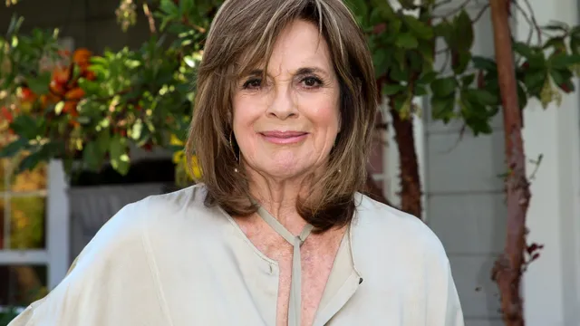 Linda Gray, Sue Ellen din Dallas, arată fabulos la 82 de ani. Care este de fapt secretul ei
