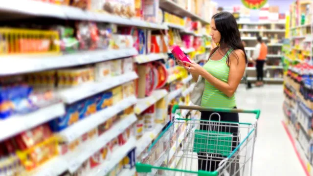 Aceste alimente dispar din Lidl, Kaufland și alte magazine, începând cu luna noiembrie, conform ANPC. La ce să fiți atenți