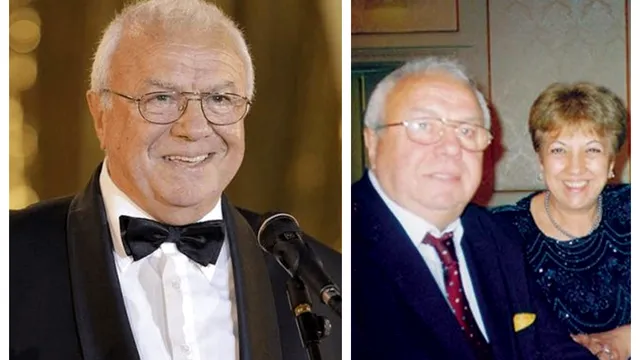 Alexandru Arșinel și-a adorat soția. Marius Țeicu ne-a dezvăluit emoționanta poveste a piesei de dragoste, pe care actorul i-a dedicat-o: ”A iubit-o foarte mult” EXCLUSIV