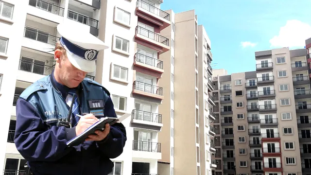 Care sunt orele de liniște la bloc. Legea spune clar