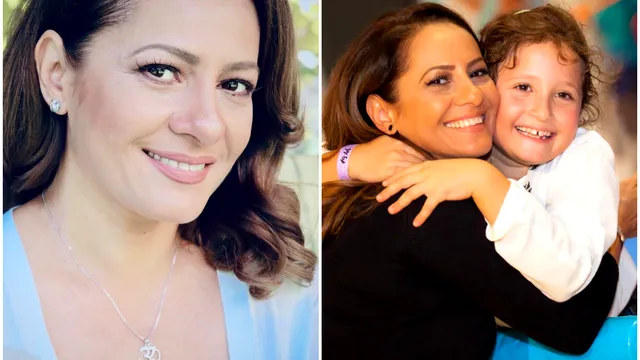 Care e secretul artistei Carmen Trandafir în relația cu fiica ei adolescentă. „Cunosc perioada și sunt pregătită pentru ea” VIDEO EXCLUSIV
