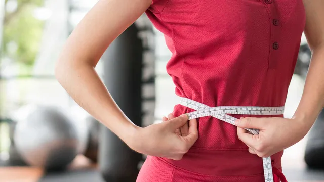 Câte kilograme poți slăbi într-o lună sau într-o săptămână. Sfatul prețios al specialistului