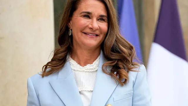 Ce face acum Melinda Gates, după divorțul dureros de miliardarul Bill Gates. Viața i s-a schimbat radical