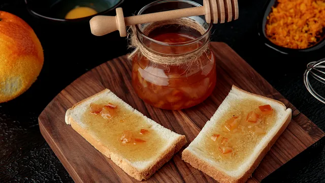 Ce să adaugi în gemul de gutui pentru un gust deosebit. Ingredientul care face marea diferență