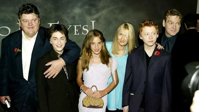 Celebrul actor din Harry Potter s-a stins din viață. De ce boală suferea