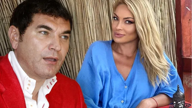 Cristi Borcea a spus clar. Ce îi va face Valentinei Pelinel, în caz de divorț