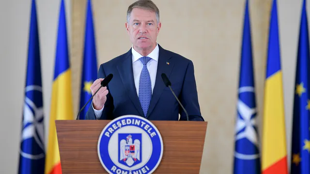Cum arată și cu ce se ocupă părinții lui Klaus Iohannis. Trăiesc de mai bine de 20 de ani în Germania
