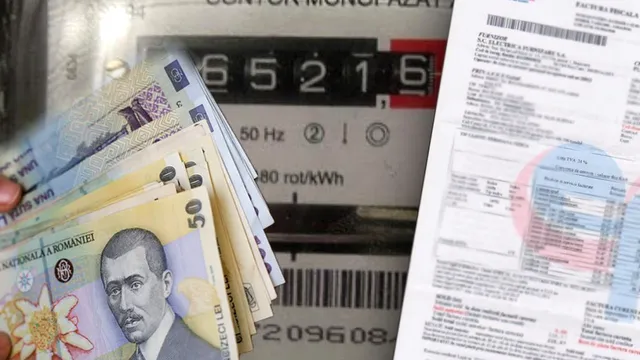 Electrocasnicul care îți dă contorul peste cap într-o oră de funcționare. Este cel mai mare consumator de energie electrică din casă