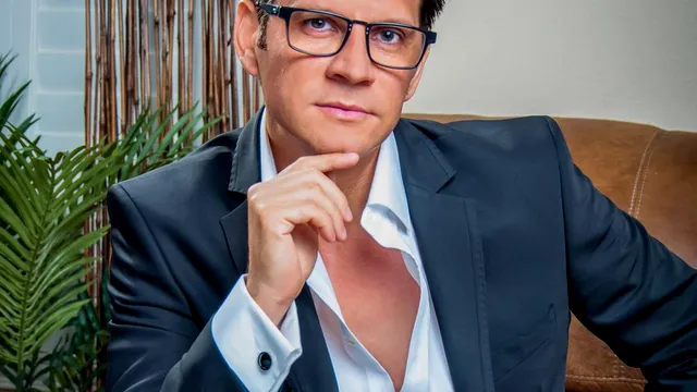 Daniel Robu dă vestea cea mare! Trupa De la Vegas revine după o pauză de opt ani: ”Eu și Silvia vom cânta din nou împreună”. Cum i-a schimbat ”visul american EXCLUSIV