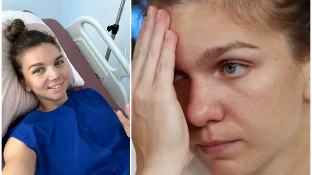 De ce boală suferă Simona Halep. Ia tratament pe viață. Doar apropiații știu asta