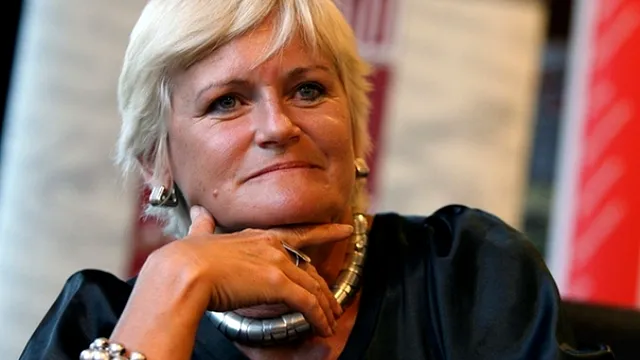 De ce nu vrea Monica Tatoiu să-i facă parastas mamei sale. Promisiunea pe care i-a făcut-o acesteia
