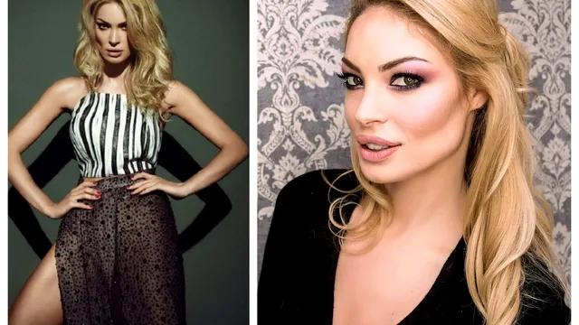 Decizia pe care Valentina Pelinel a fost nevoită să o ia la 16 de ani. „Oare aș mai avea puterea să fac așa ceva?” Detalii nebănuite EXCLUSIV