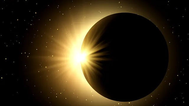 Eclipsa de Soare din 25 octombrie 2022. Zodiile care vor fi puternic influențate