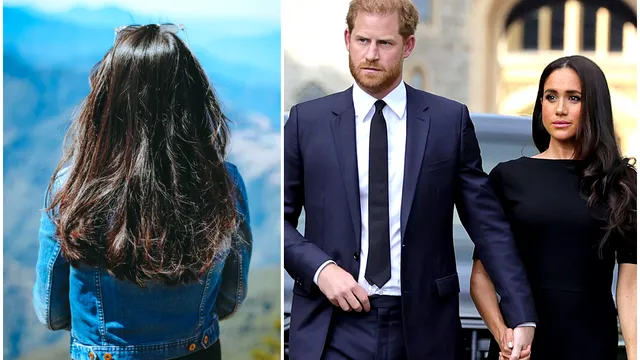 Femeia cu care prințul Harry s-a văzut pe ascuns la începutul relației lui cu Meghan Markle. Nu mulți știu de povestea lor