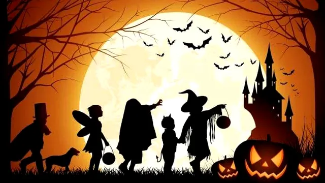 Idei de petreceri Halloween 2022. Cele mai interesante tematici și mici trucuri pentru a organiza o petrecere reușită