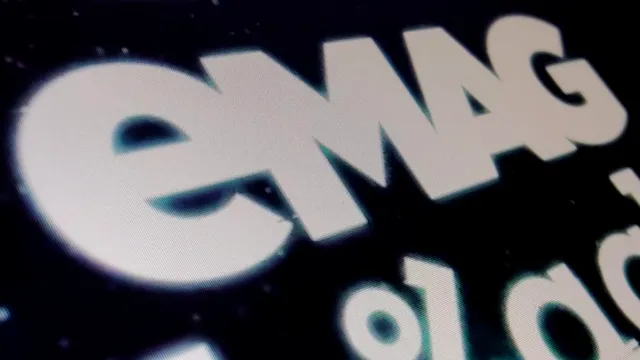 La ce oră începe Black Friday 2022 la Emag. Când se dă start marilor reduceri