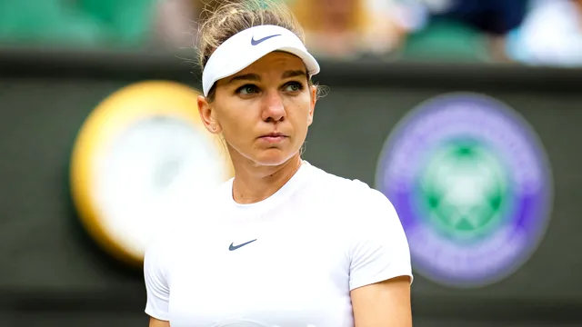 Lovitură cruntă pentru Simona Halep! Când ar putea reveni sportiva pe teren, după scandalul de dopaj