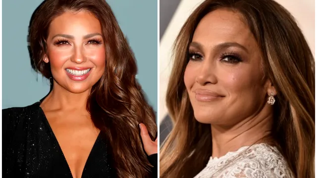 Machiajul care te întinerește cu 10 ani. Trucuri de frumusețe de la Jennifer Lopez și Thalia