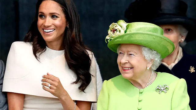 Meghan Markle rupe tăcerea! Soția prințului Harry face declarații neașteptate după moartea Reginei Elisabeta