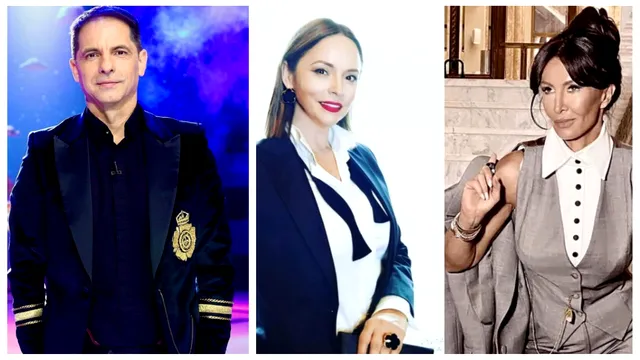 Mesajul dur al lui Dan Negru, după ce Andreea Marin și Mihaela Rădulescu au rămas fără emisiuni tv. Le compară cu Ellen DeGeneres: ”În România e discriminarea de vârstă” EXCLUSIV