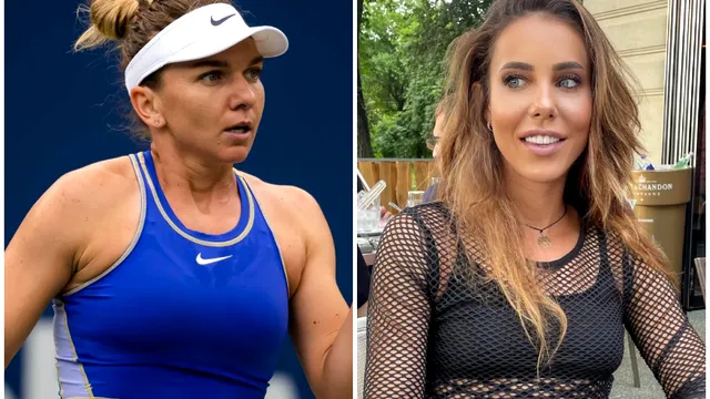 Mihaela Buzărnescu, mesaj pentru fanii Simonei Halep: „A adus atâtea lucruri țării noastre”. Ce a observat în ultimele zile: “Păcat!” VIDEO EXCLUSIV