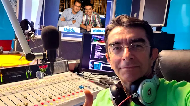 Cârcotași, păzea! Mihai Găinușă revine pe micul ecran, după 7 ani! Primele declarații, după semnarea contractului: ”Vizăm și fauna din televiziuni și ciudățeniile de pe TikTok”. EXCLUSIV