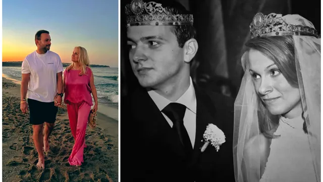 Mihai Morar împlinește 41 de ani. Cine este femeia care îi este alături de 16 ani. Secretul relației lor